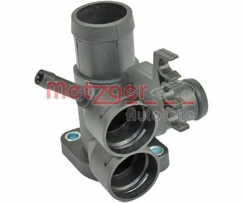 Coolant Flange METZGER 4010086