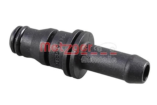 Connection Piece, coolant line METZGER 4010100
