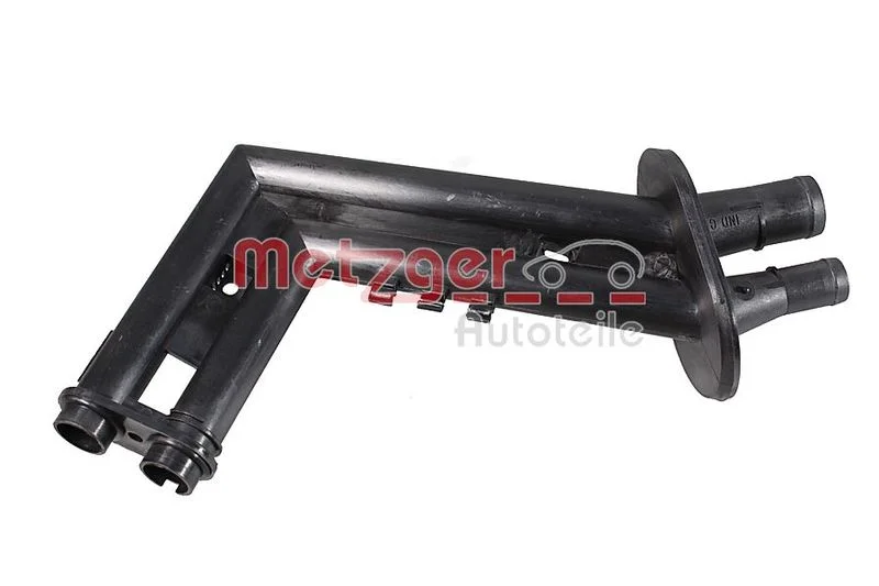 Potrubie chladiacej kvapaliny METZGER 4010148