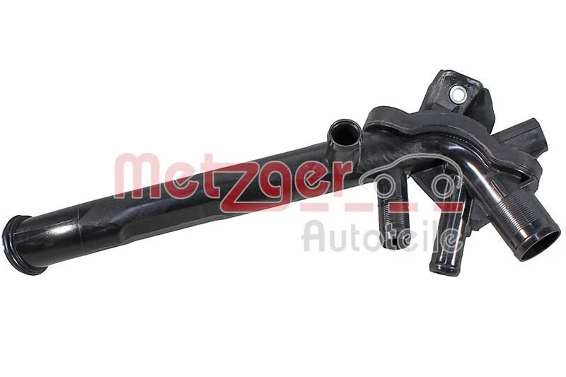 Potrubie chladiacej kvapaliny METZGER 4010149
