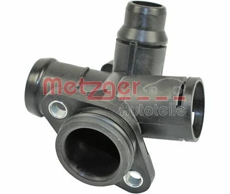 Coolant Flange METZGER 4010158