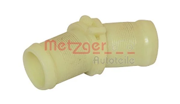 Potrubie chladiacej kvapaliny METZGER 4010169
