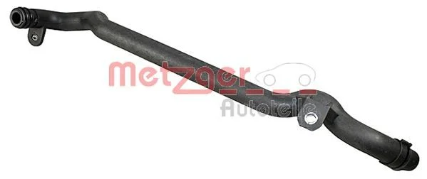 Potrubie chladiacej kvapaliny METZGER 4010170