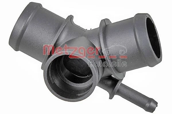 Coolant Flange METZGER 4010176