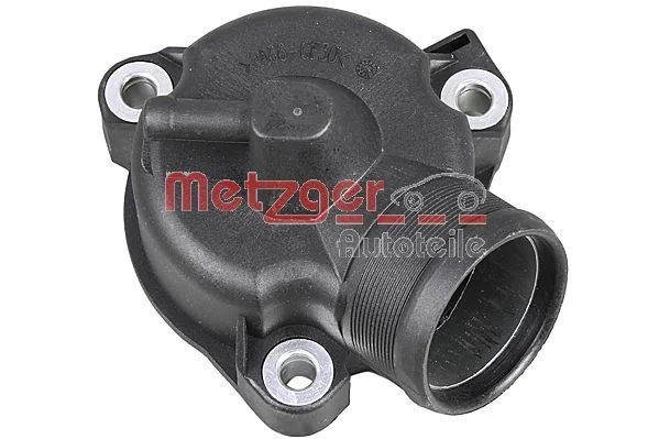 Coolant Flange METZGER 4010186