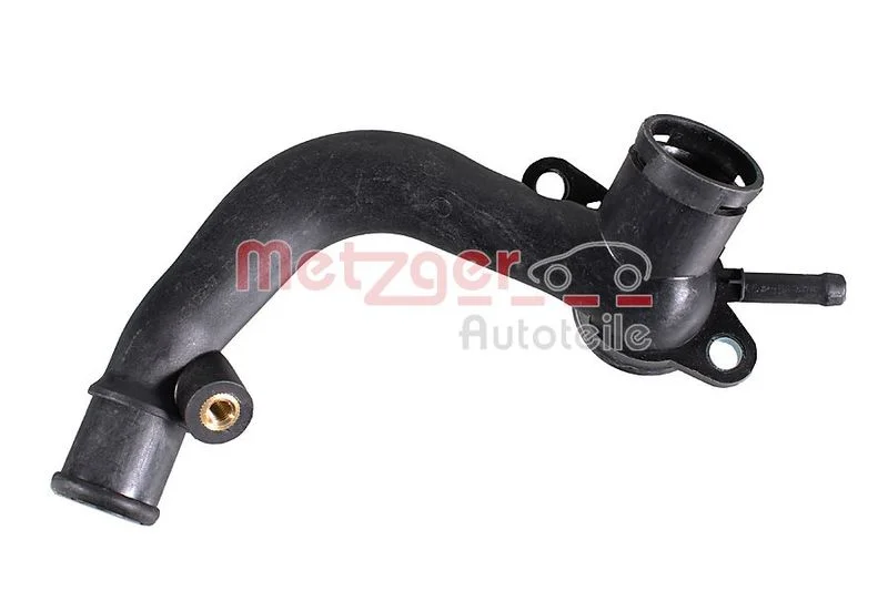 Coolant Flange METZGER 4010217
