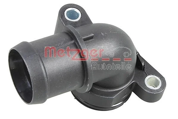 Coolant Flange METZGER 4010225