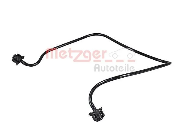 Potrubie chladiacej kvapaliny METZGER 4010243