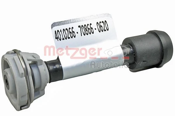 Potrubie chladiacej kvapaliny METZGER 4010266