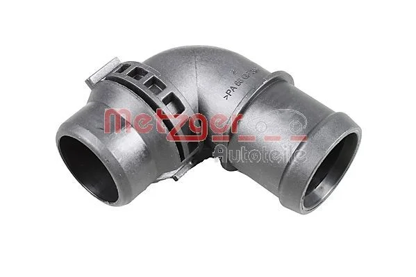 Potrubie chladiacej kvapaliny METZGER 4010271