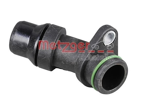 Coolant Flange METZGER 4010298