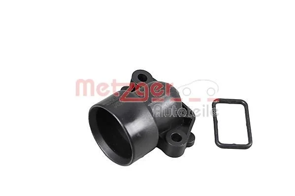Coolant Flange METZGER 4010303