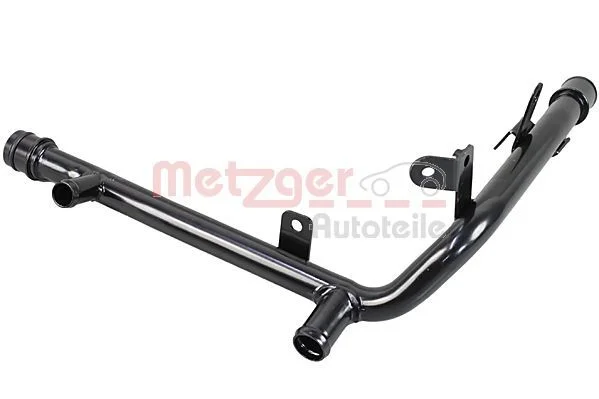 Potrubie chladiacej kvapaliny METZGER 4010373