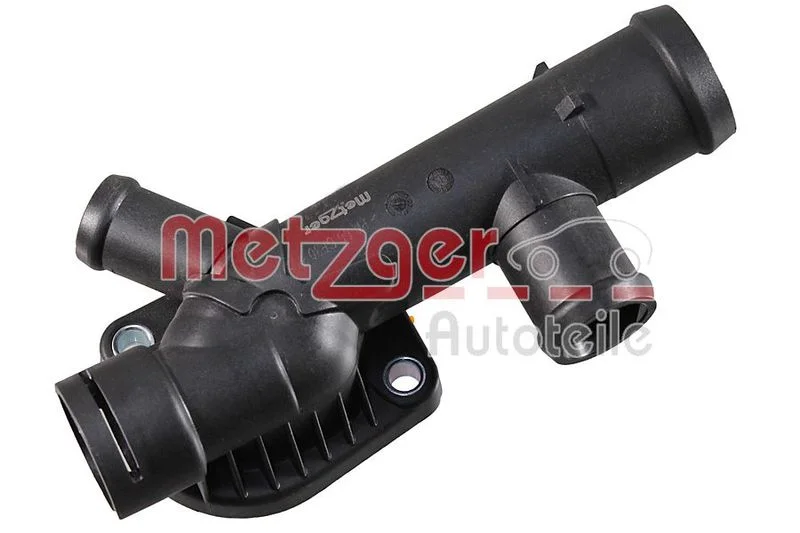 Coolant Flange METZGER 4010415