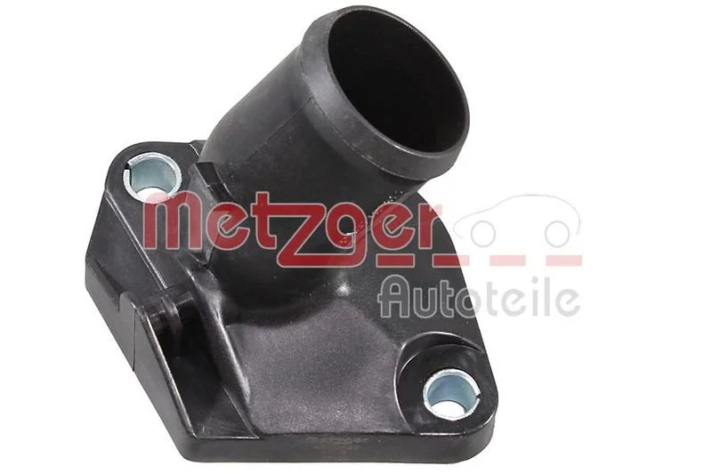 Coolant Flange METZGER 4010420