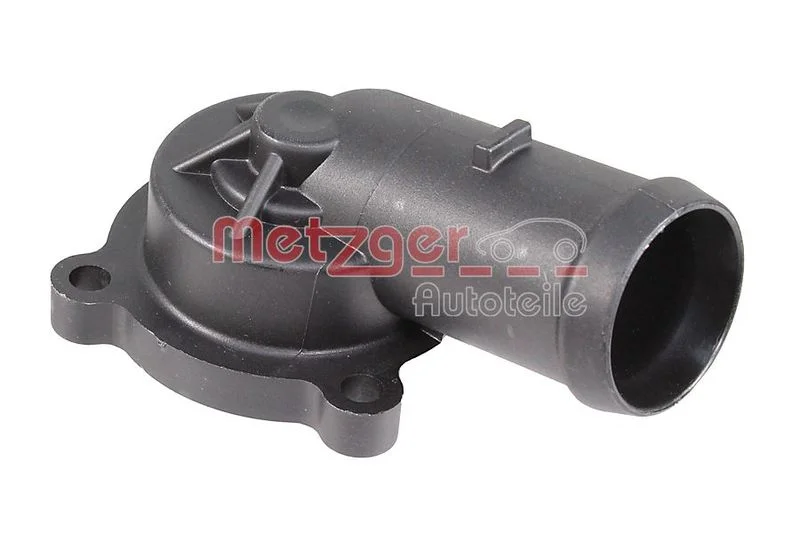 Coolant Flange METZGER 4010432