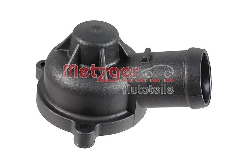 Coolant Flange METZGER 4010433