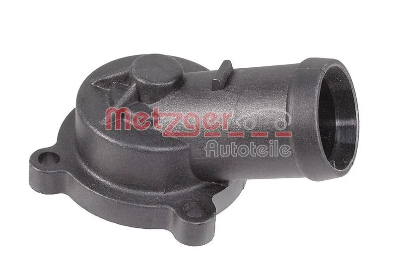 Coolant Flange METZGER 4010434