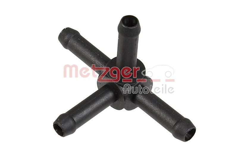 Potrubie chladiacej kvapaliny METZGER 4010456