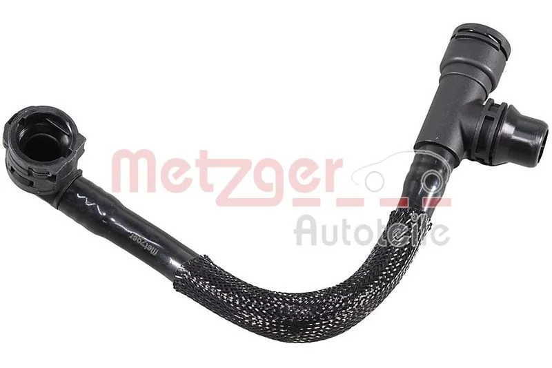 Potrubie chladiacej kvapaliny METZGER 4010502