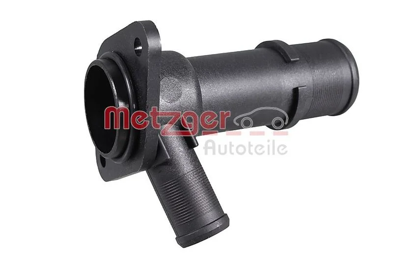Coolant Flange METZGER 4010510