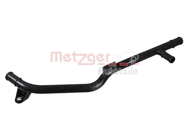 Potrubie chladiacej kvapaliny METZGER 4010533