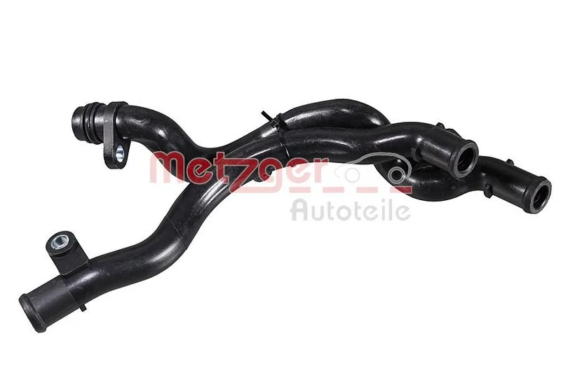 Potrubie chladiacej kvapaliny METZGER 4010534
