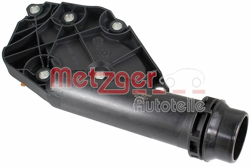 Coolant Flange METZGER 4010601