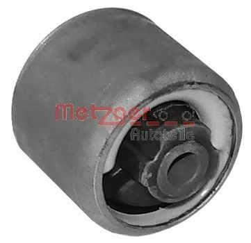 Bushing, axle beam METZGER 52040009