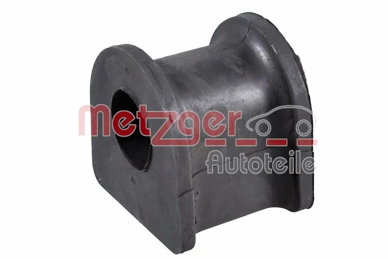 Mounting, stabiliser bar METZGER 52040808
