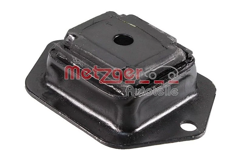 Bushing, axle beam METZGER 52060809