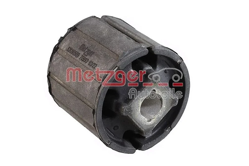 Bushing, axle beam METZGER 52090509