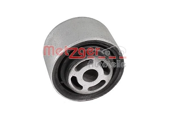 Bushing, axle beam METZGER 52090809