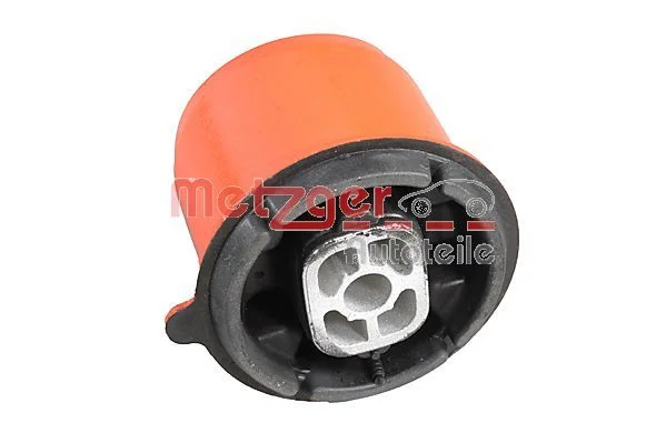 Bushing, axle beam METZGER 52091409