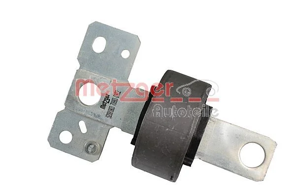 Bushing, axle beam METZGER 52091903