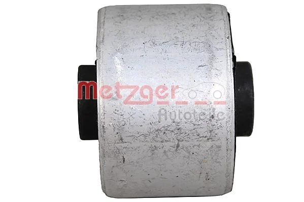 Mounting, control/trailing arm METZGER 52098808