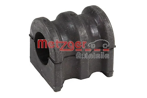 Mounting, stabiliser bar METZGER 52101008