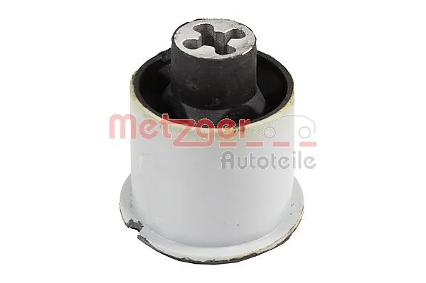 Bushing, axle beam METZGER 52101809