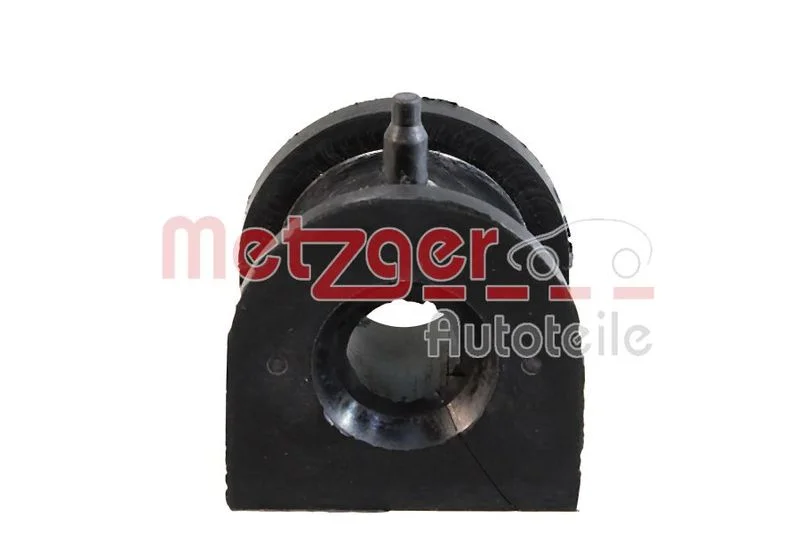 Upevnenie, tyč stabilizátora METZGER 52103208
