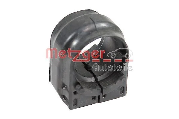 Upevnenie, tyč stabilizátora METZGER 52104009