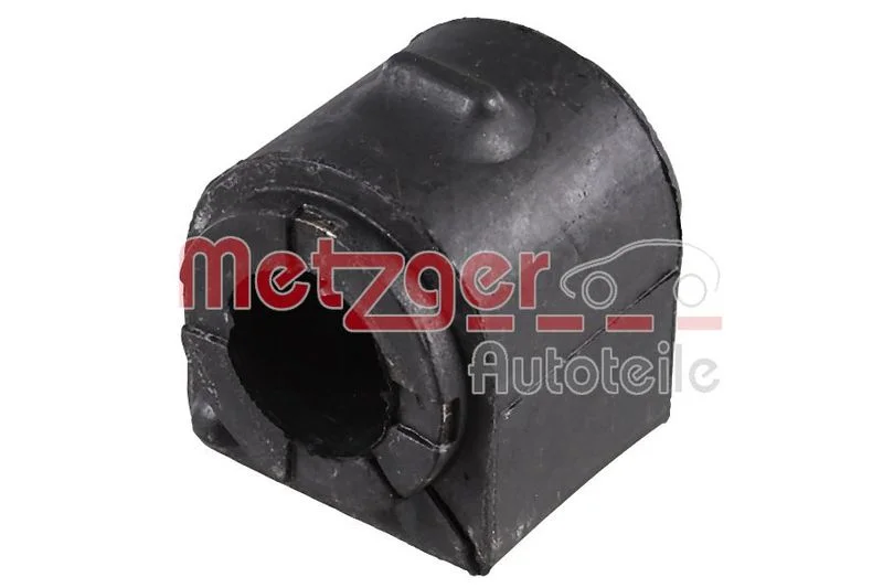 Mounting, stabiliser bar METZGER 52104908