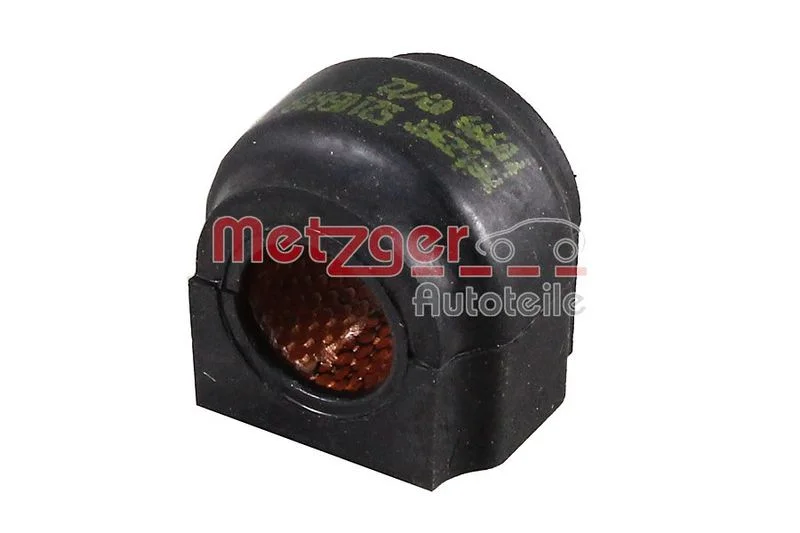 Upevnenie, tyč stabilizátora METZGER 52105609