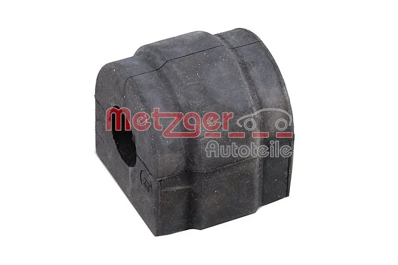 Skersinio stabilizatoriaus įvorių komplektas METZGER 52105708