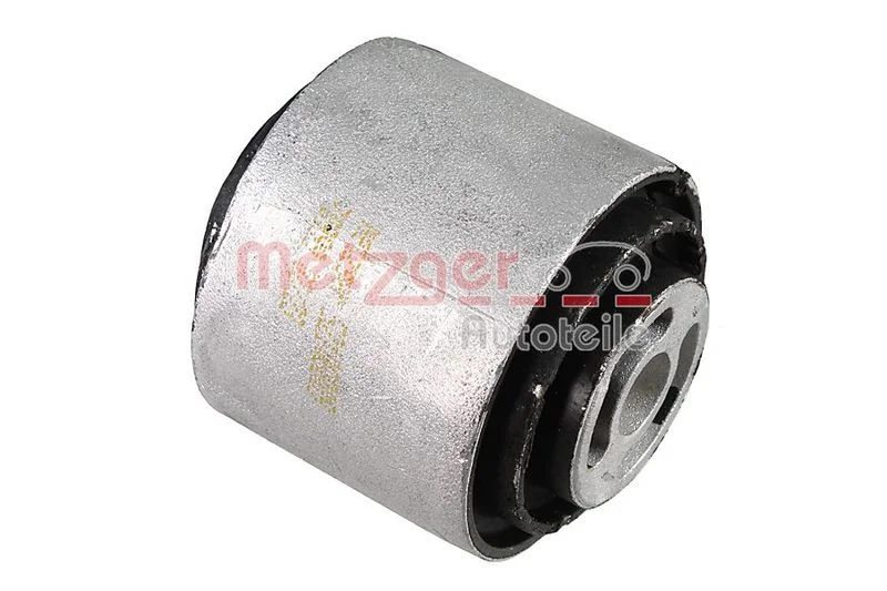 Mounting, control/trailing arm METZGER 52106809