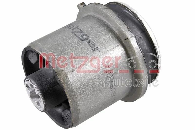 Bushing, axle beam METZGER 52107609