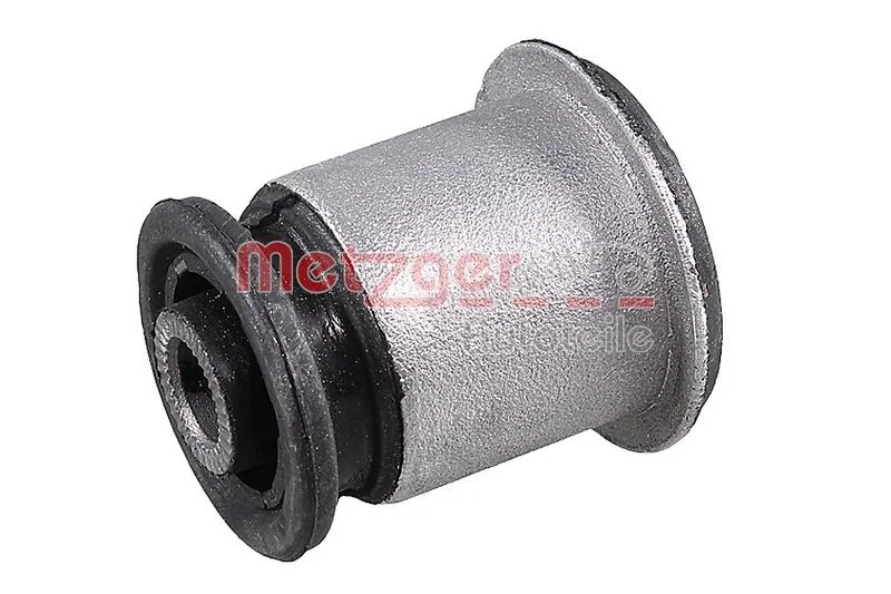 Mounting, control/trailing arm METZGER 52108208