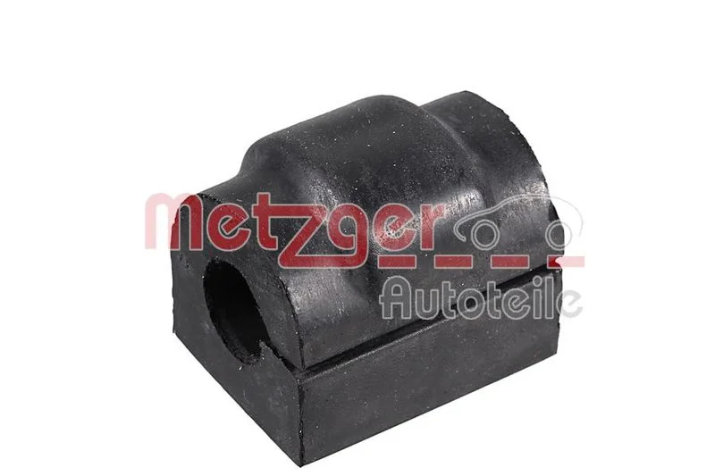 Mounting, stabiliser bar METZGER 52108509