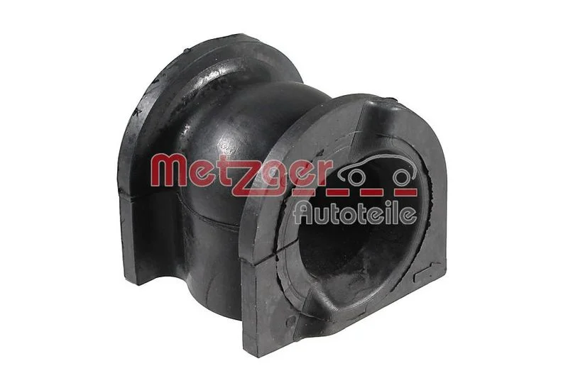 Skersinio stabilizatoriaus įvorių komplektas METZGER 52109208