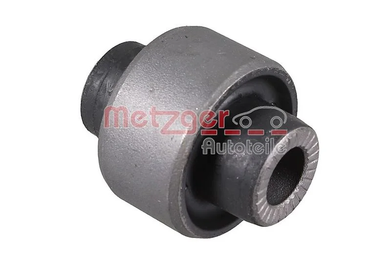 Mounting, control/trailing arm METZGER 52112308