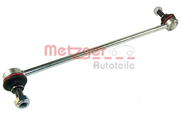 Spojovacia tyč, tyč stabilizátora METZGER 53021818